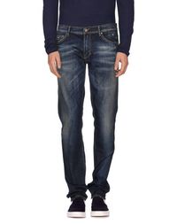 Джинсовые брюки LIU •JO Jeans