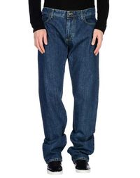 Джинсовые брюки Etro
