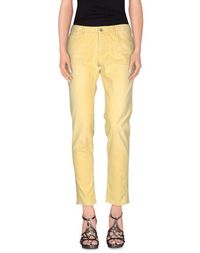 Джинсовые брюки Guess