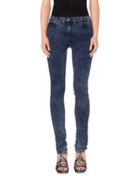 Джинсовые брюки Cheap Monday