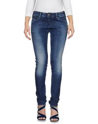 Джинсовые брюки Armani Jeans