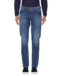 Джинсовые брюки Re Hash