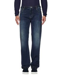 Джинсовые брюки Armani Jeans