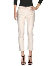 Джинсовые брюки Blumarine