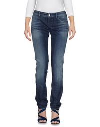 Джинсовые брюки Armani Jeans