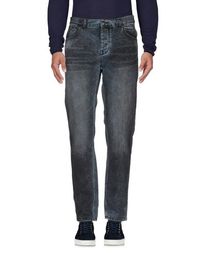 Джинсовые брюки DR. Denim Jeansmakers