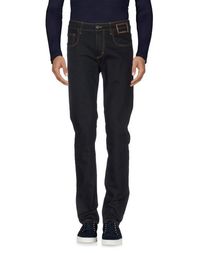 Джинсовые брюки Camouflage AR AND J.