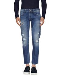 Джинсовые брюки Michael Coal