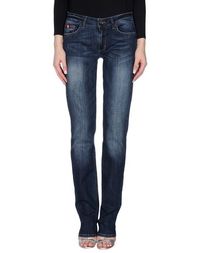 Джинсовые брюки LIU •JO Jeans