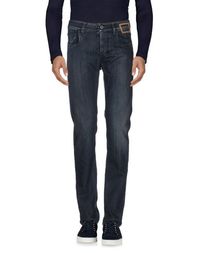 Джинсовые брюки Camouflage AR AND J.