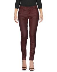 Джинсовые брюки Sportmax Code