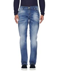 Джинсовые брюки Meltin POT