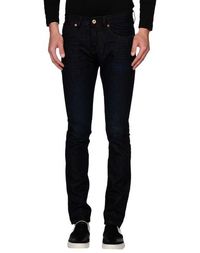 Джинсовые брюки Scotch & Soda