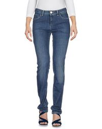 Джинсовые брюки Trussardi Jeans