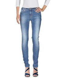 Джинсовые брюки (+) People