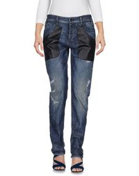 Джинсовые брюки Plein SUD Jeans