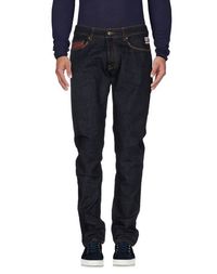 Джинсовые брюки ROŸ Rogers