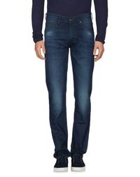 Джинсовые брюки Wrangler