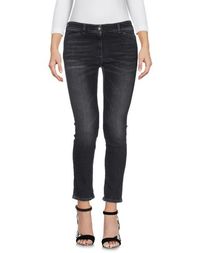 Джинсовые брюки Golden Goose