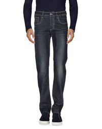 Джинсовые брюки Camouflage AR AND J.