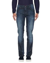Джинсовые брюки Nudie Jeans CO