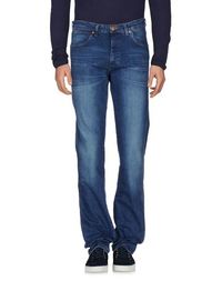 Джинсовые брюки Wrangler