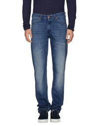 Джинсовые брюки Wrangler