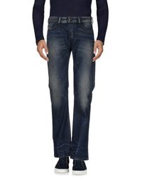 Джинсовые брюки Diesel