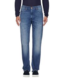 Джинсовые брюки Wrangler