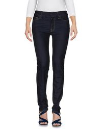 Джинсовые брюки 7 FOR ALL Mankind