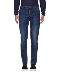 Джинсовые брюки (+) People