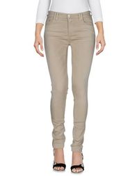 Джинсовые брюки Armani Jeans