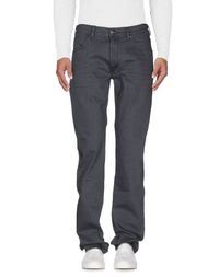 Джинсовые брюки Wrangler