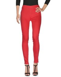 Джинсовые брюки Giambattista Valli FOR 7 FOR ALL Mankind