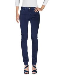Джинсовые брюки Trussardi Jeans