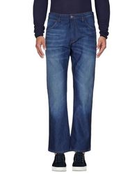 Джинсовые брюки Wrangler