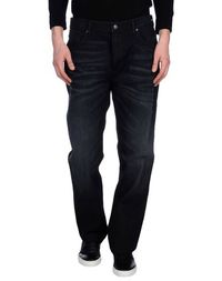 Джинсовые брюки Wrangler