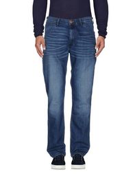 Джинсовые брюки Wrangler