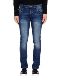 Джинсовые брюки Wrangler