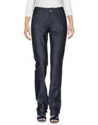 Джинсовые брюки Armani Jeans