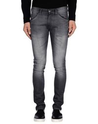Джинсовые брюки Wrangler
