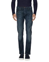 Джинсовые брюки Wrangler