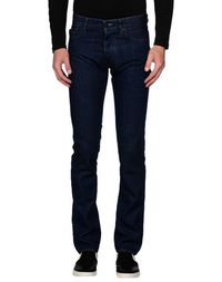 Джинсовые брюки M.Grifoni Denim