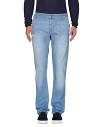 Джинсовые брюки Wrangler