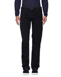Джинсовые брюки Wrangler