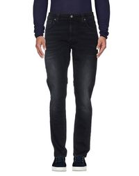 Джинсовые брюки Nudie Jeans CO