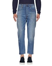 Джинсовые брюки (+) People