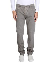 Джинсовые брюки Brunello Cucinelli