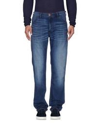 Джинсовые брюки Wrangler
