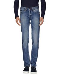 Джинсовые брюки Philipp Plein